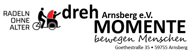 drehMOMENTE Arnsberg e.V. Logo